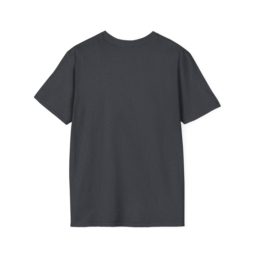 Evolution of Strength T-Shirt