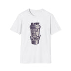 This Is The Why T-Shirt
