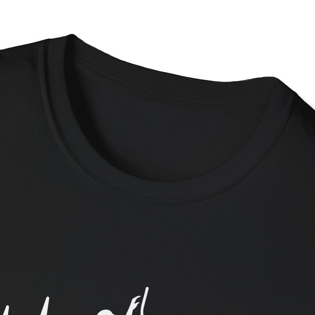 Pole Climber Pulse T-Shirt
