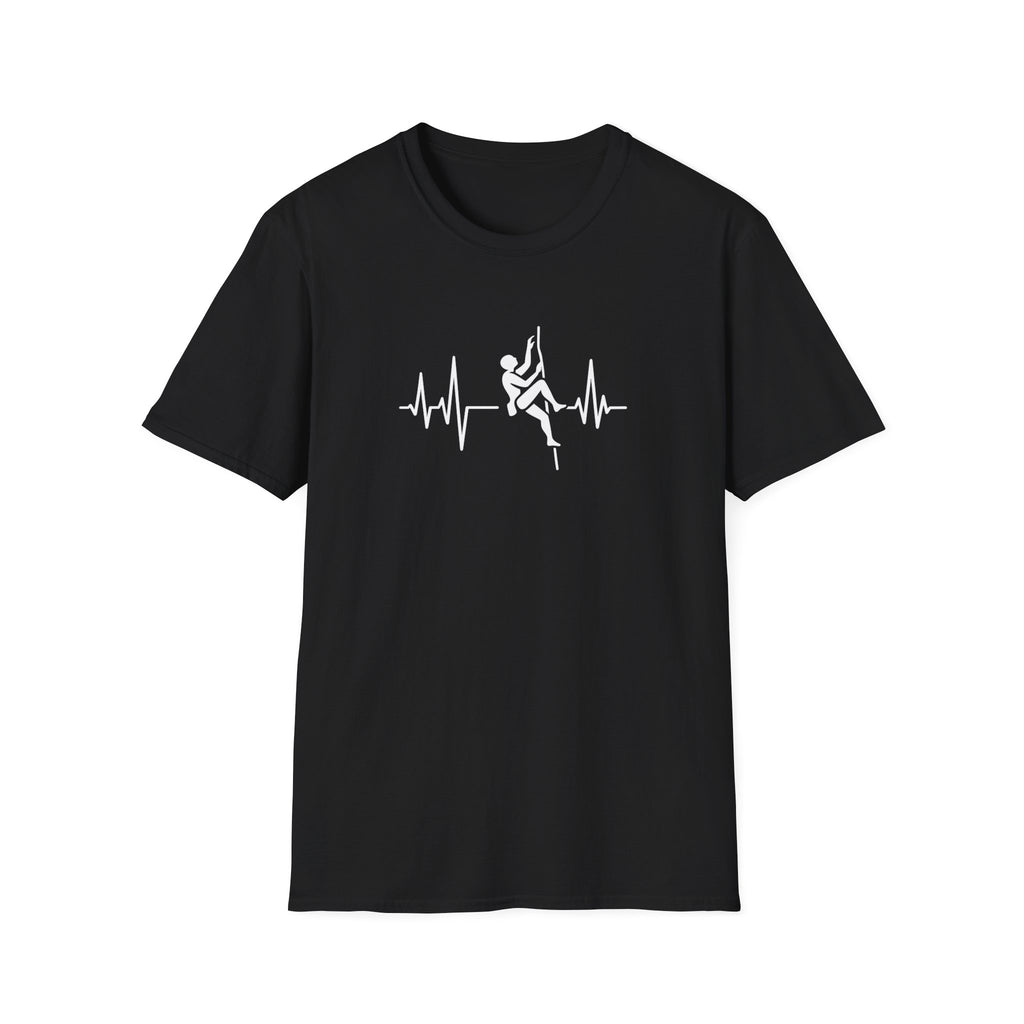 Pole Climber Pulse T-Shirt