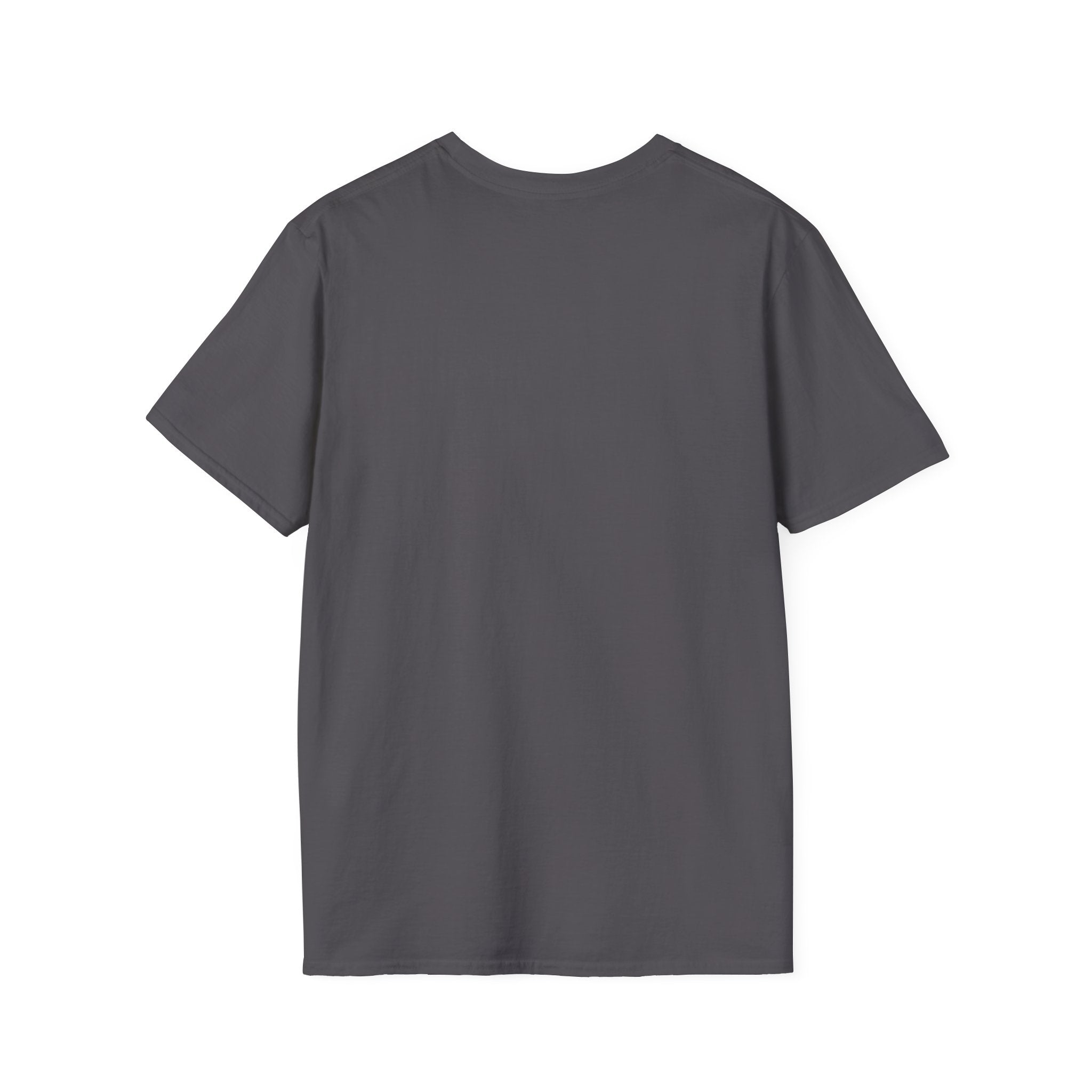 Powerful Heart Emblem T-Shirt