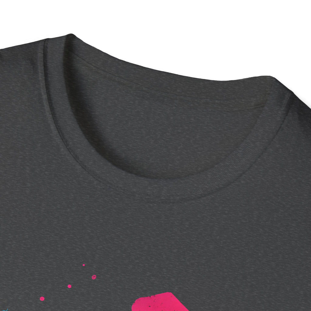 Strong Is New Pretty T-Shirt