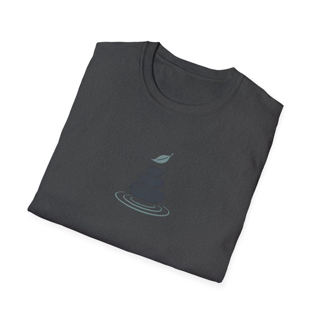 Zen Stone Stack T-Shirt