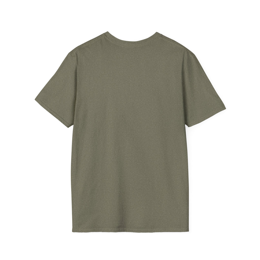 Meditating Woman with Lotus T-Shirt