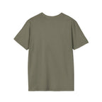 Meditating Woman with Lotus T-Shirt