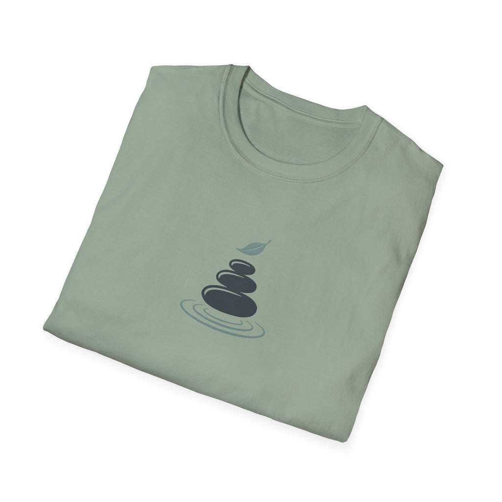 Zen Stone Stack T-Shirt