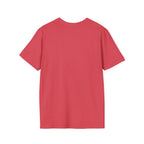 Yoga Pose Illustrations T-Shirt