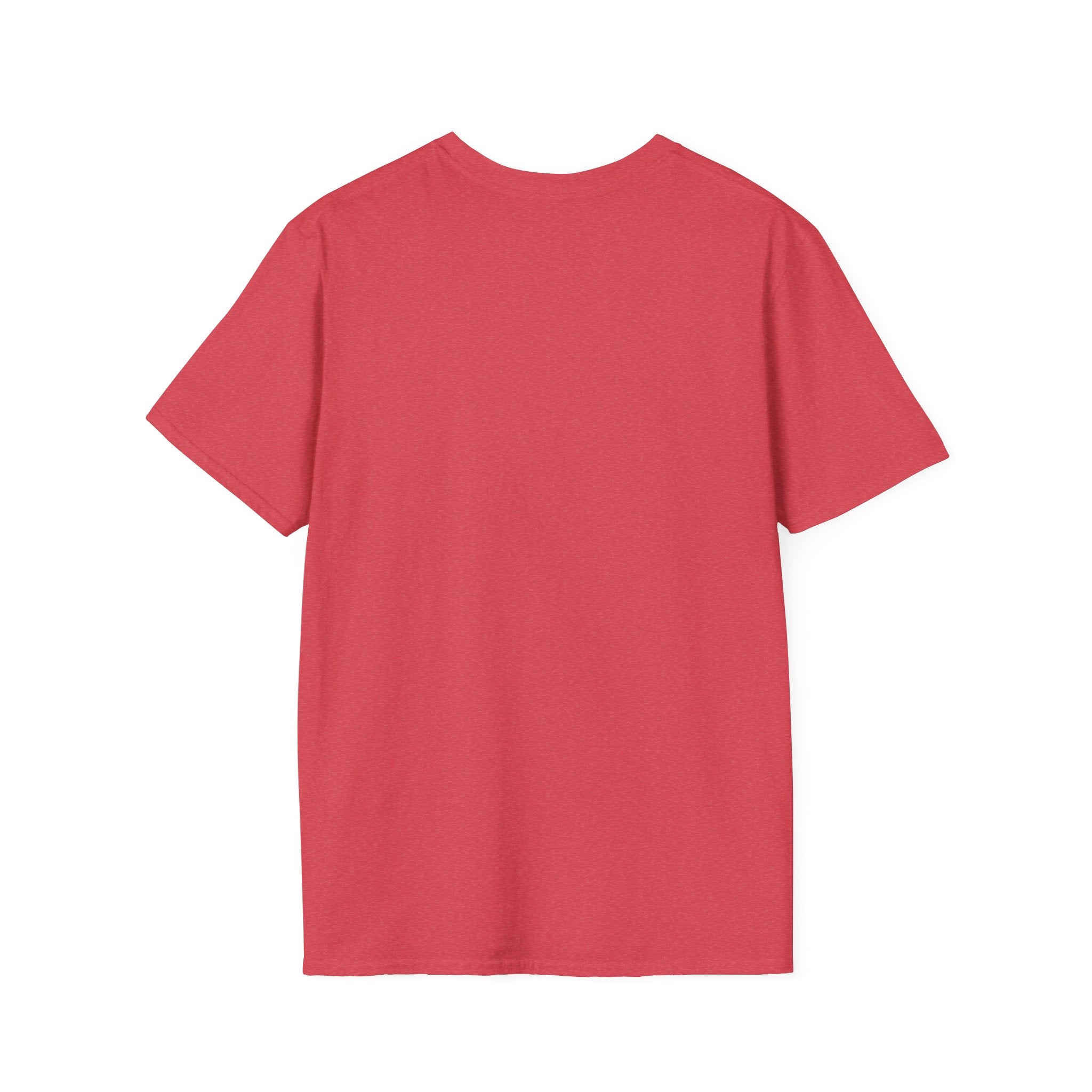 Yoga Pose Illustrations T-Shirt