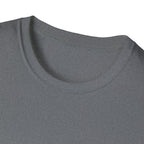 Evolution of Strength T-Shirt