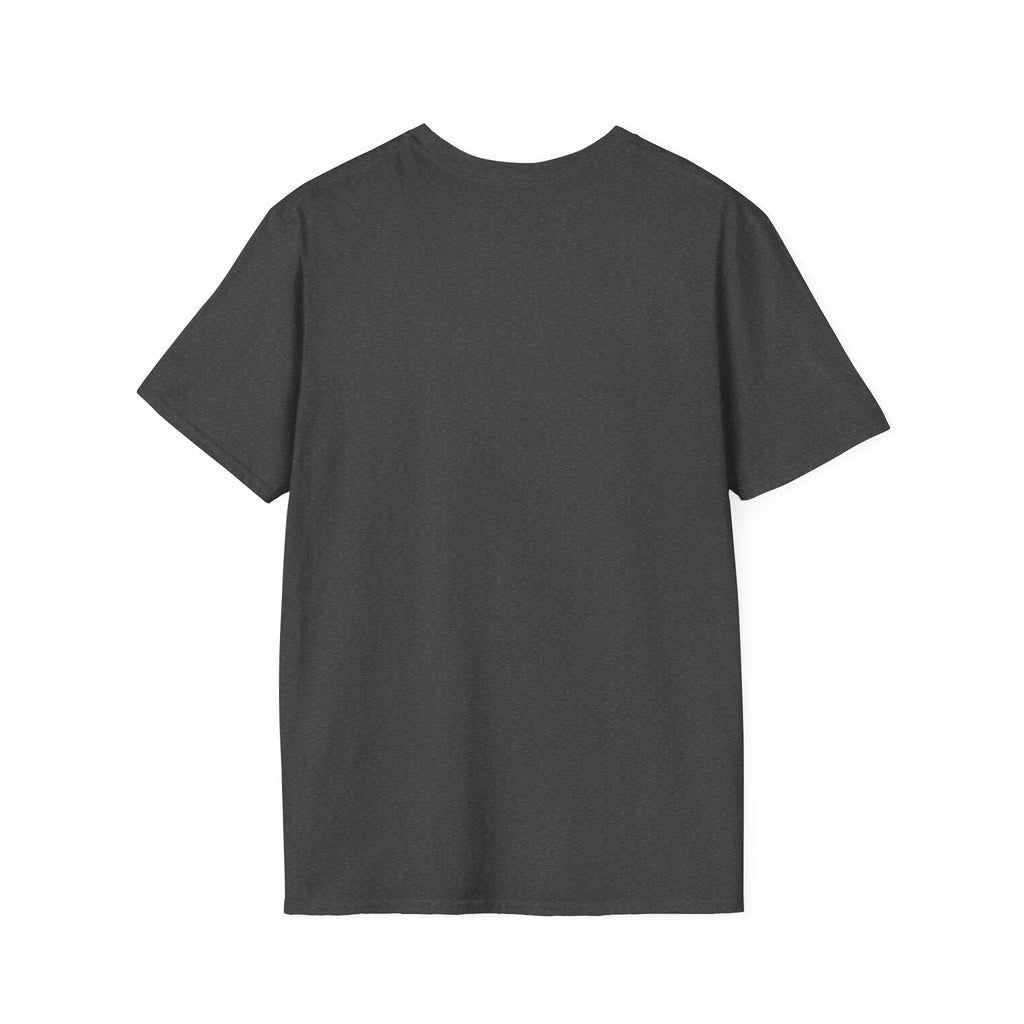 Yoga Pose Illustrations T-Shirt