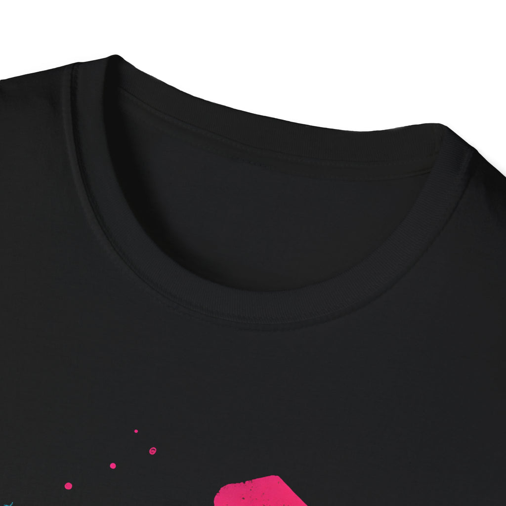 Strong Is New Pretty T-Shirt