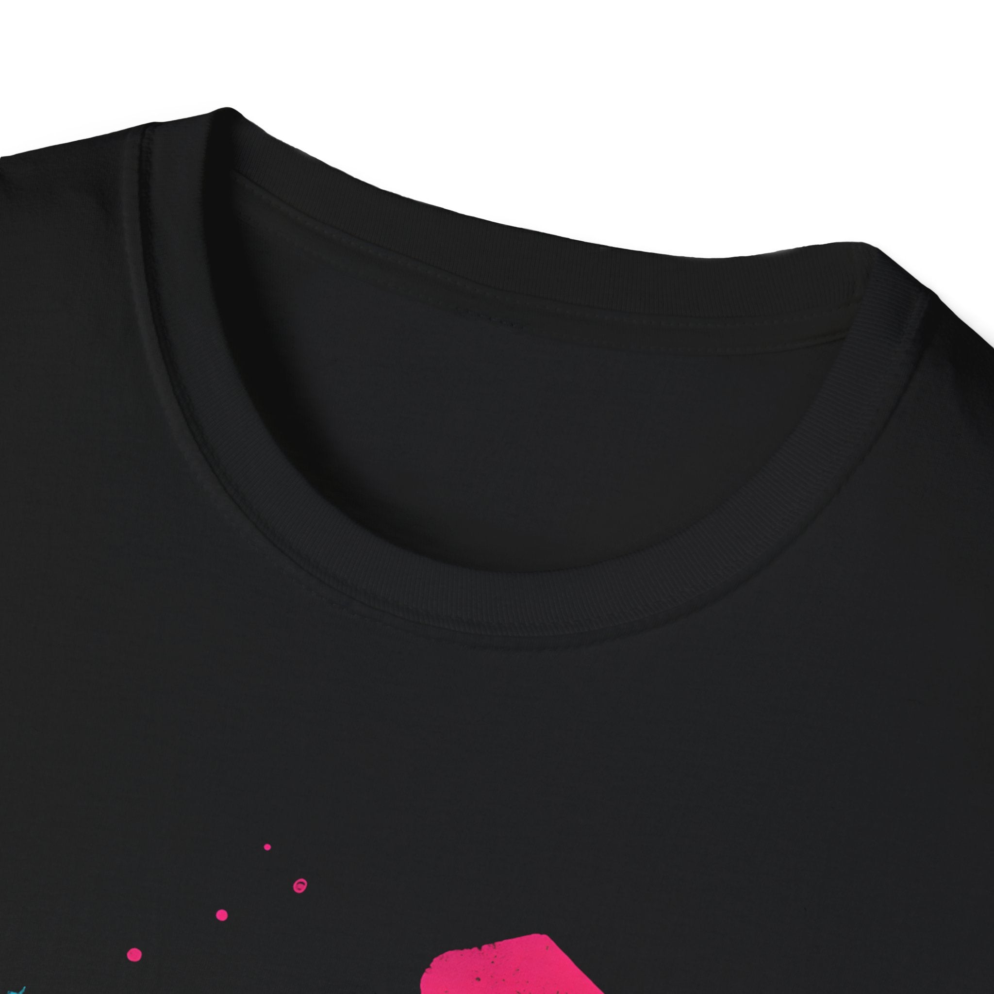 Strong Is New Pretty T-Shirt