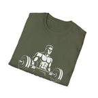 No Pain No Gain T-Shirt