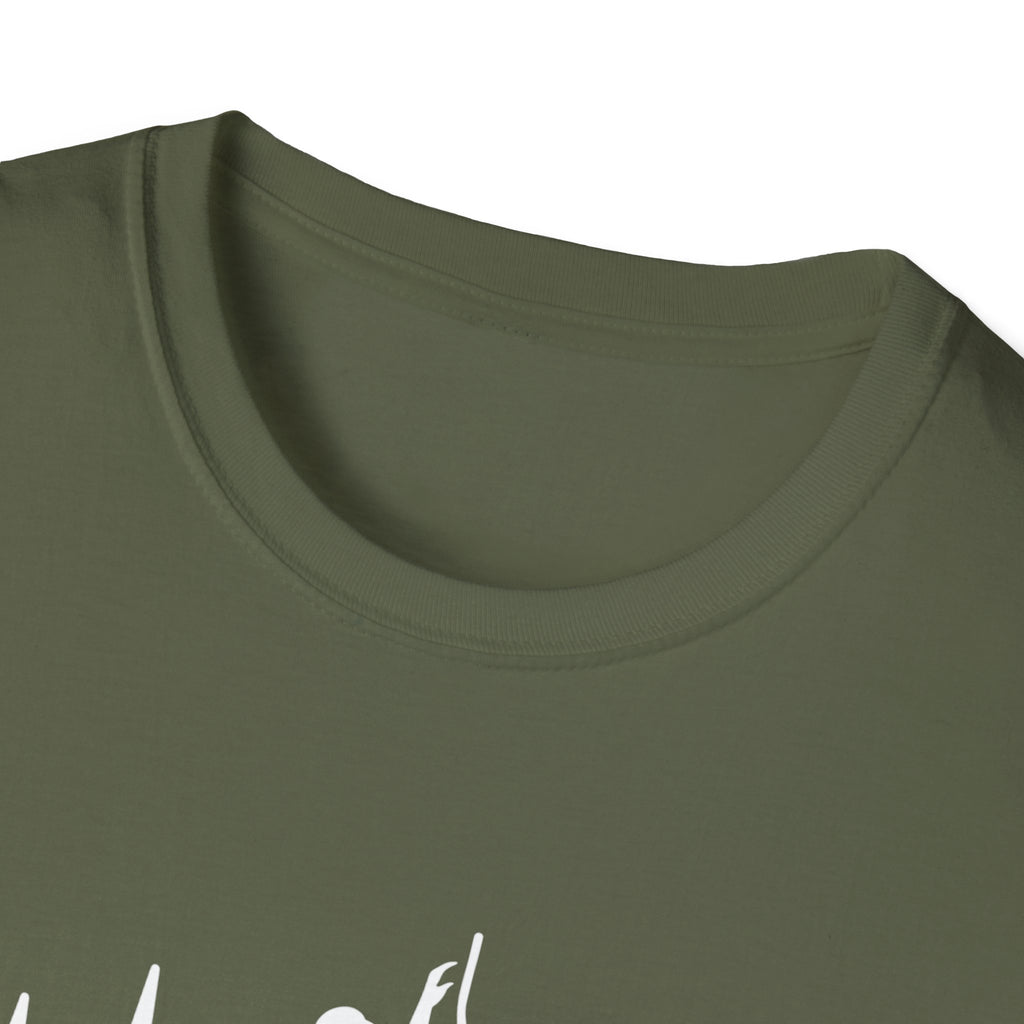 Pole Climber Pulse T-Shirt