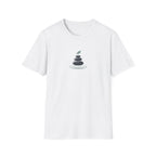Zen Stone Stack T-Shirt