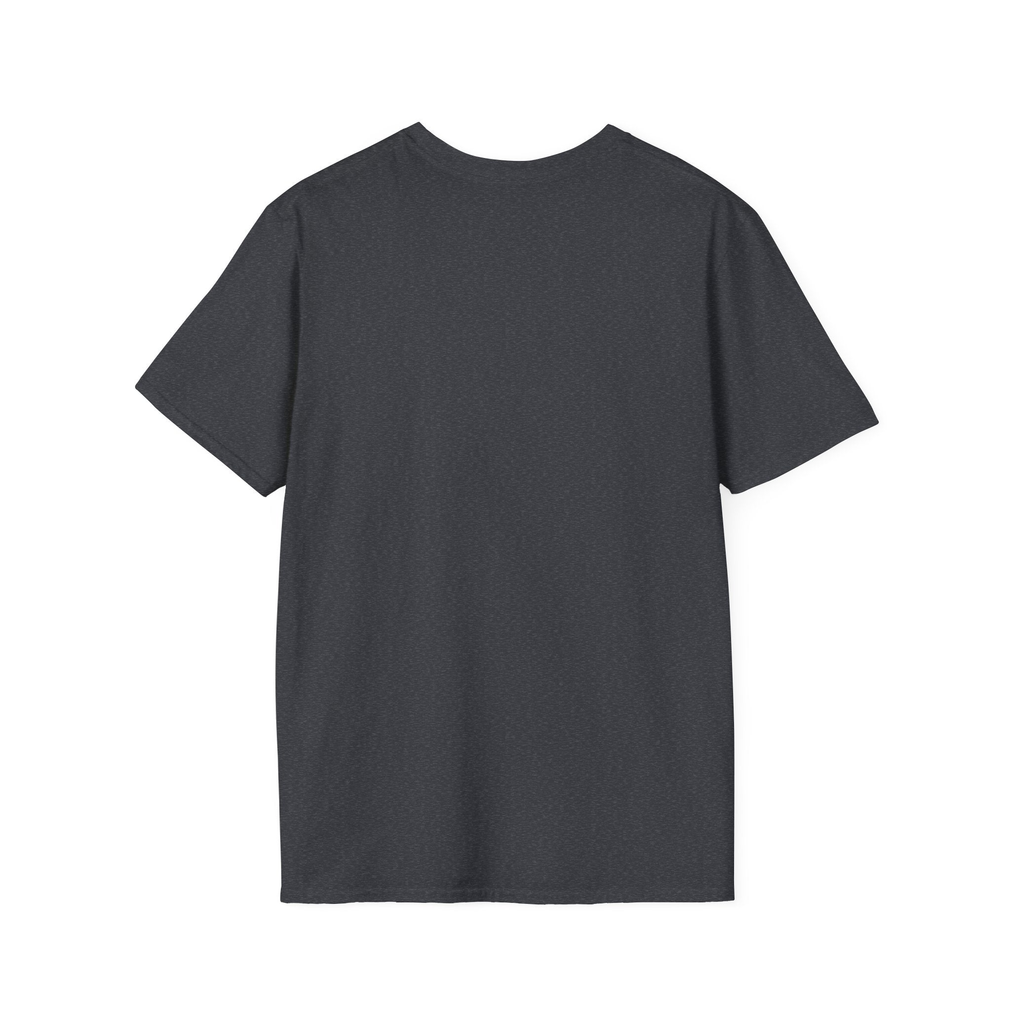 Meditating Woman with Lotus T-Shirt