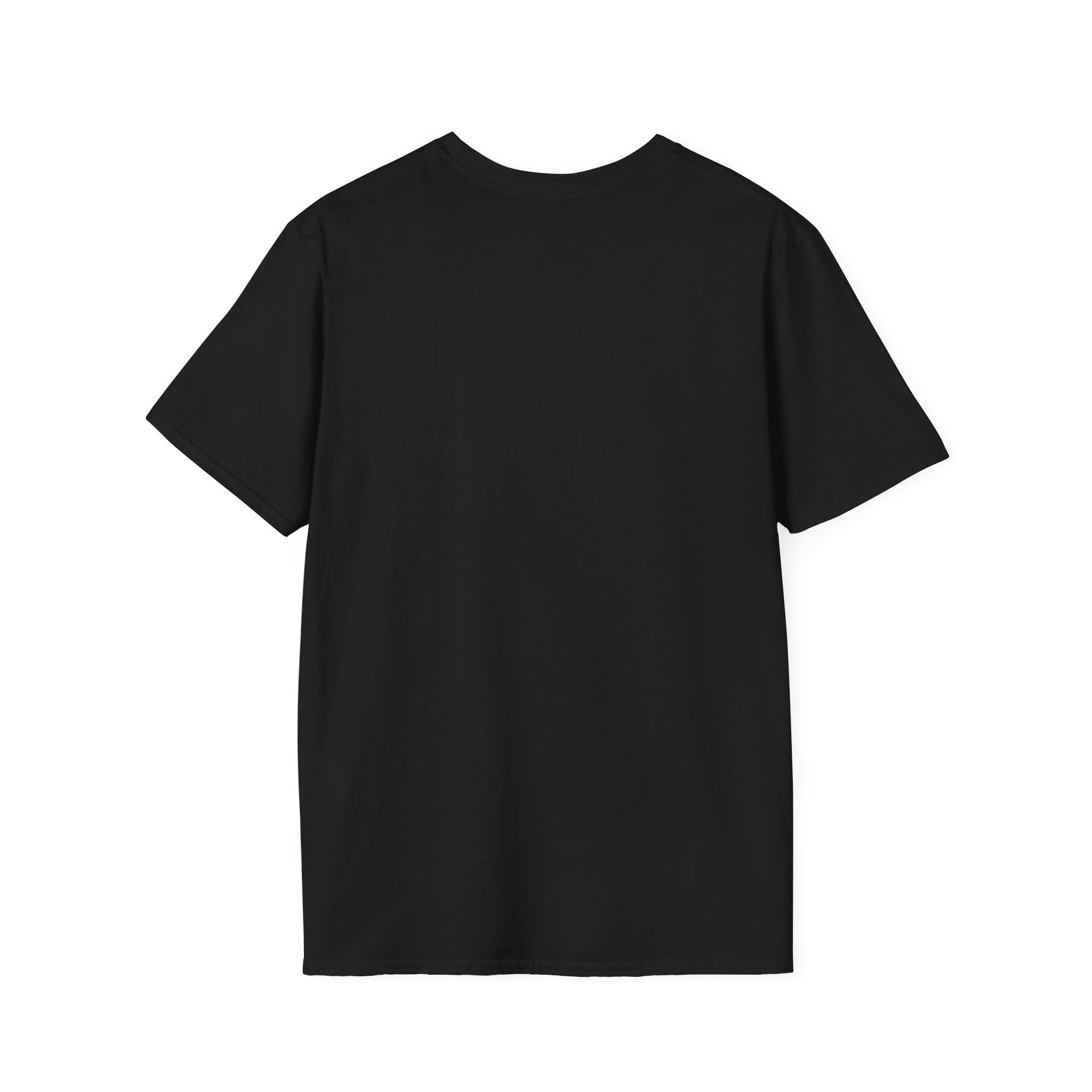 Lift Heavy Live Happy T-Shirt