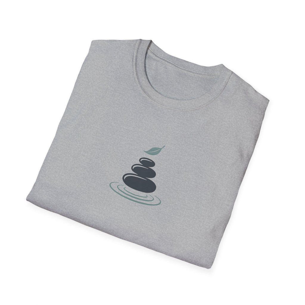 Zen Stone Stack T-Shirt