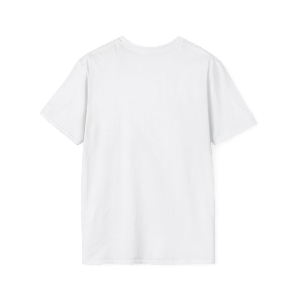 Yoga Pose Illustrations T-Shirt