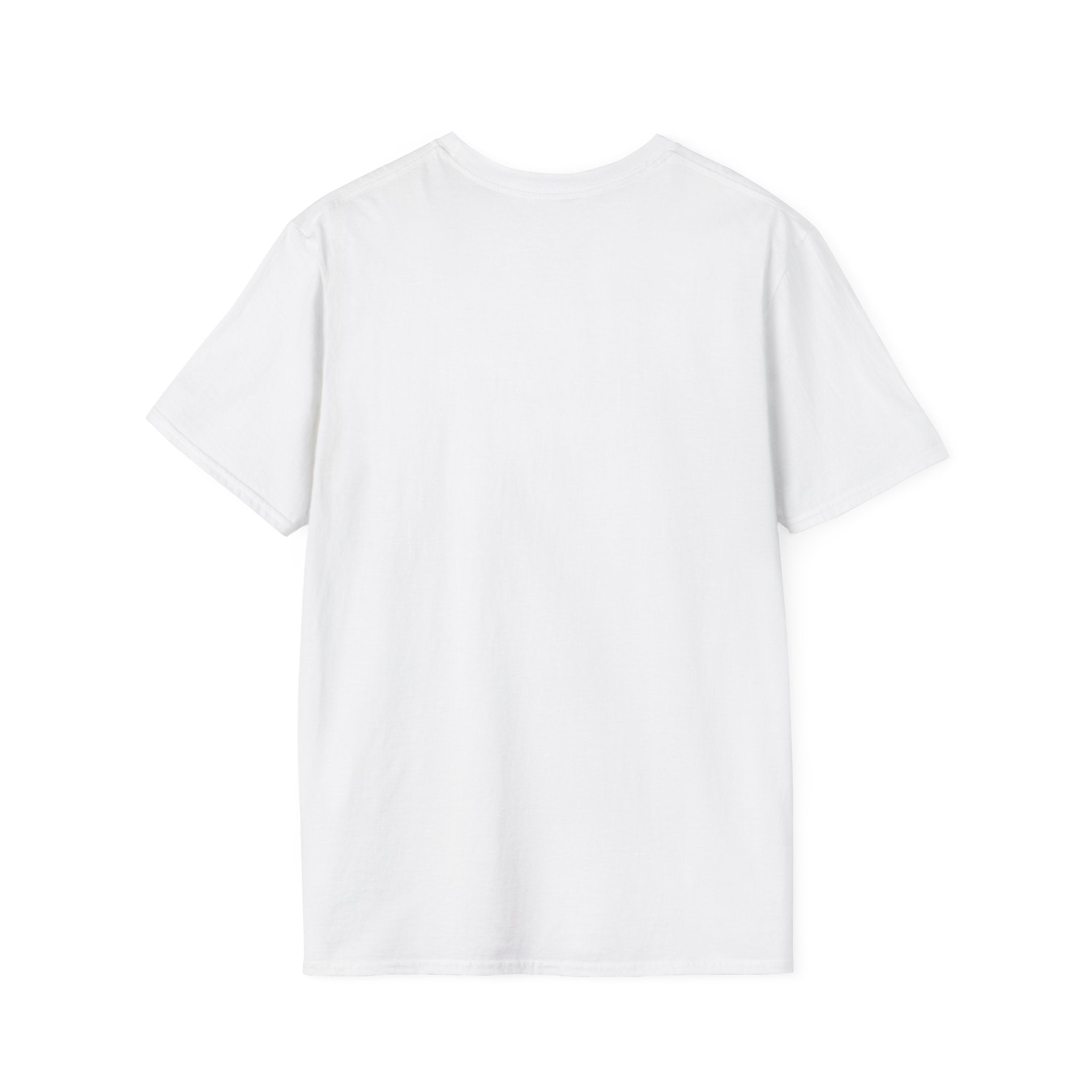 Yoga Pose Illustrations T-Shirt