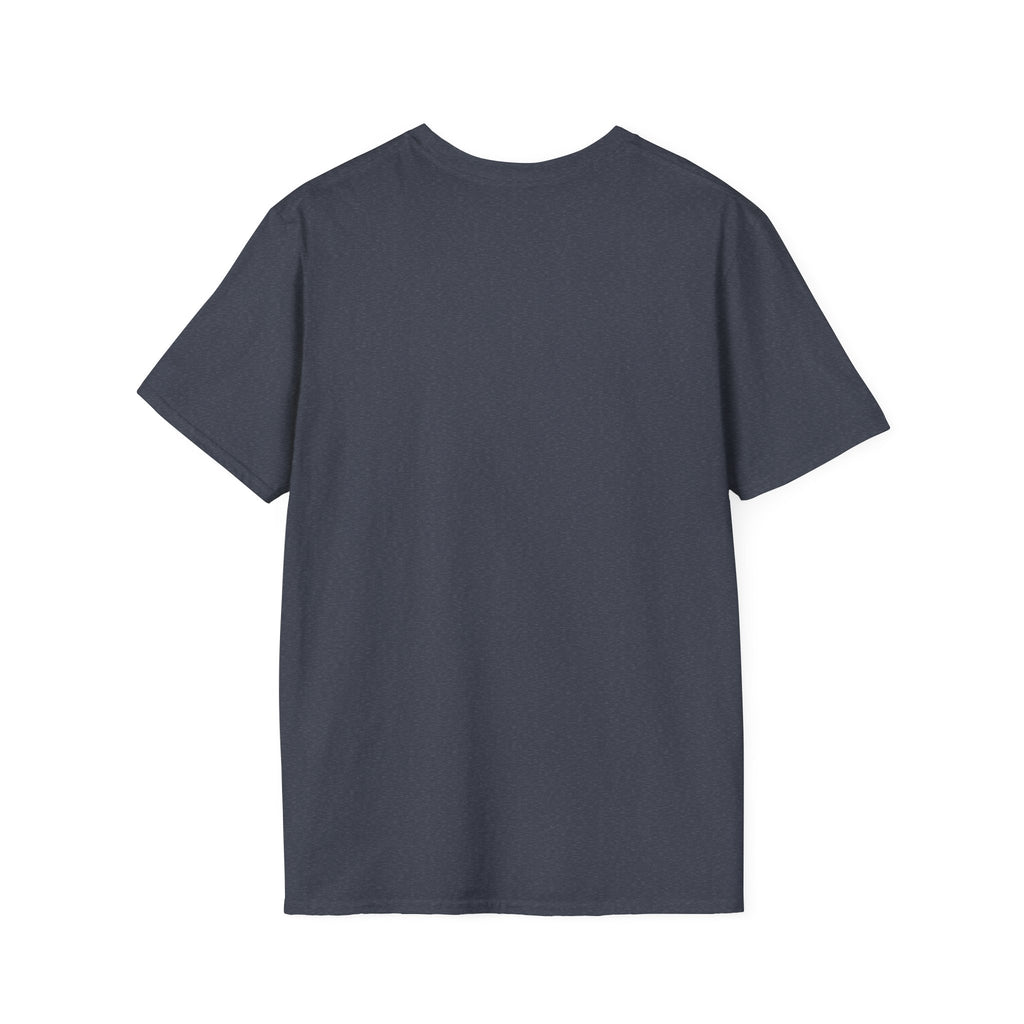 Powerful Heart Emblem T-Shirt